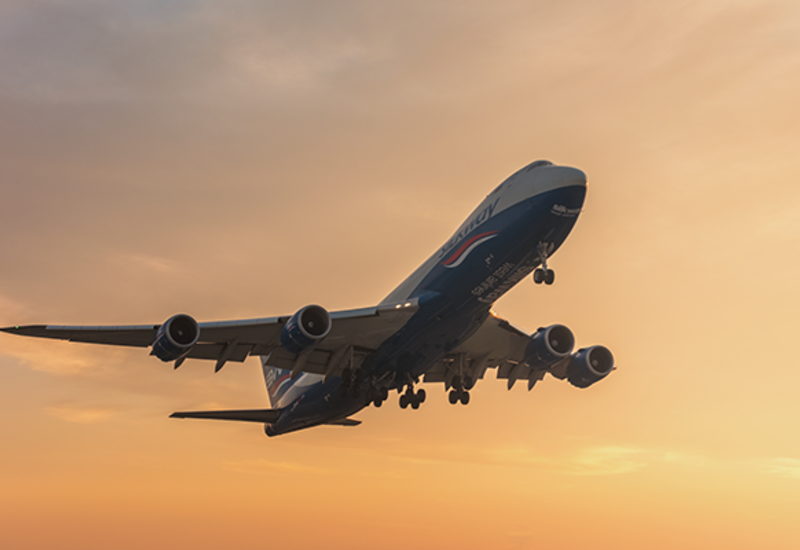 Silk Way West Airlines объявляет о регулярных рейсах в Даммам и Ташкент