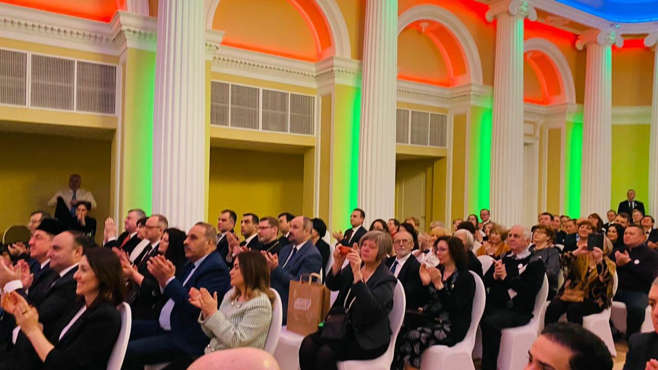 В Варшаве открылась выставка "Xocalı Harayı" в память о жертвах Ходжалинского геноцида