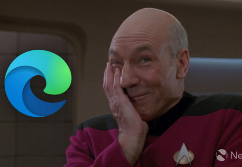 Пример агрессивного маркетинга от Microsoft