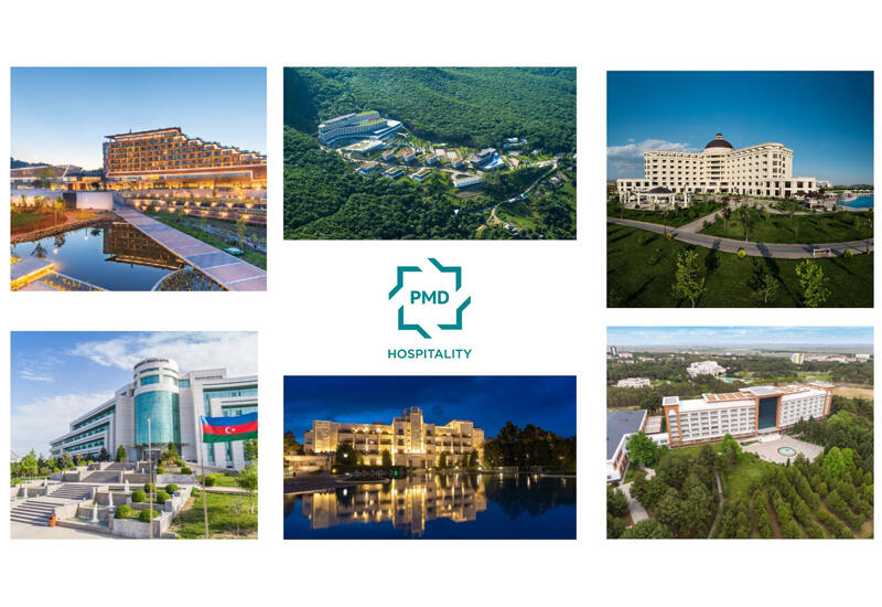 Этот Новруз будет лучшим! Если провести его в одном из отелей PMD Hospitality Group