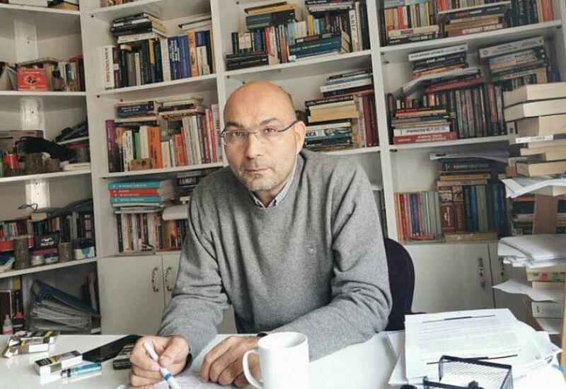 Турецкий народ никогда не забудет помощи, оказанной братским Азербайджаном