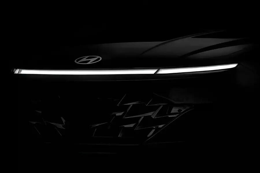 Внешность Hyundai Solaris нового поколения полностью рассекречена