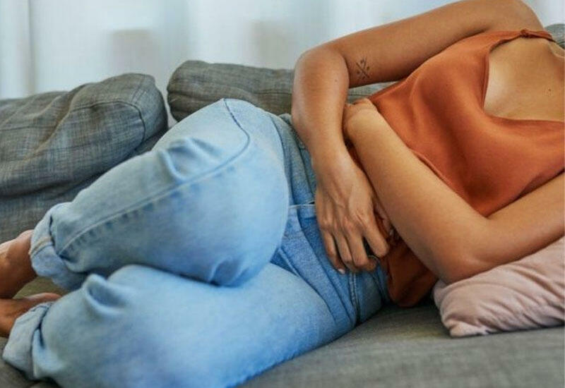 Qarın ağrısı nəyin əlaməti ola bilər?