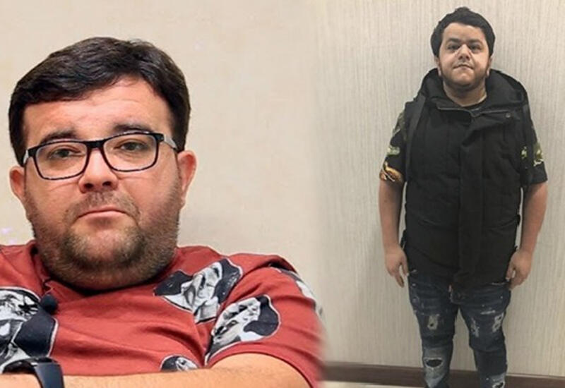 Səbuhi Xanlarov "Daqqılı"ıya görə həbs edilib