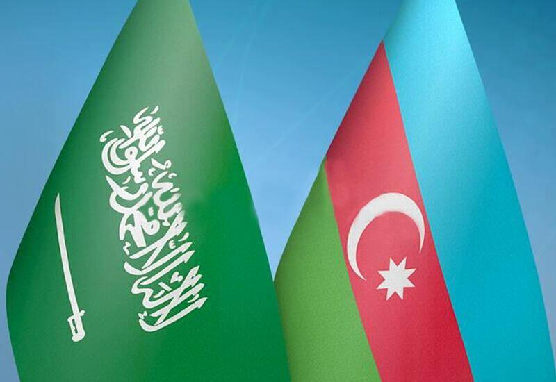 Azərbaycan XİN Səudiyyə Ərəbistanına başsağlığı verib