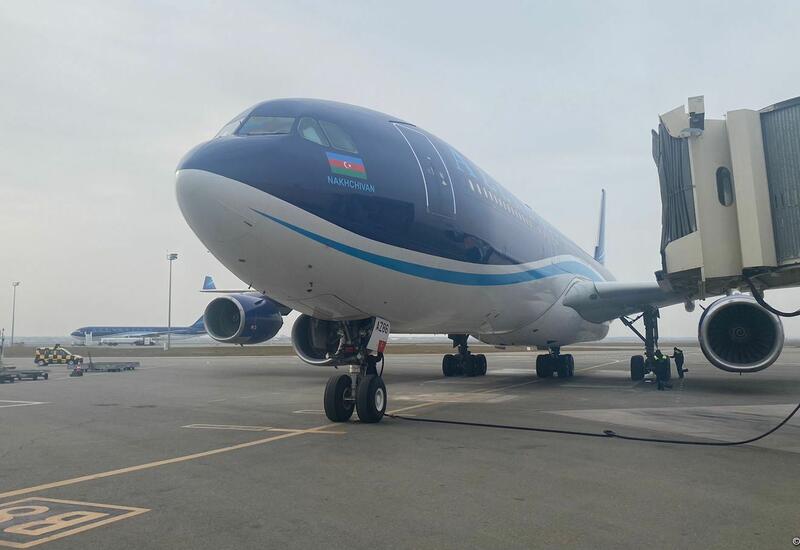 AZAL увеличит количество полетов в Нахчыван