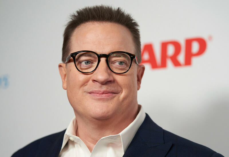 Брендан Фрейзер чуть не погиб на съемках «Мумии»