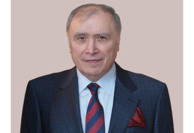 Президент Азербайджана Ильхам Алиев - Личность, выстроившая цепь взаимосвязанных шагов, ведущих к великим Победам - Акиф Меликов