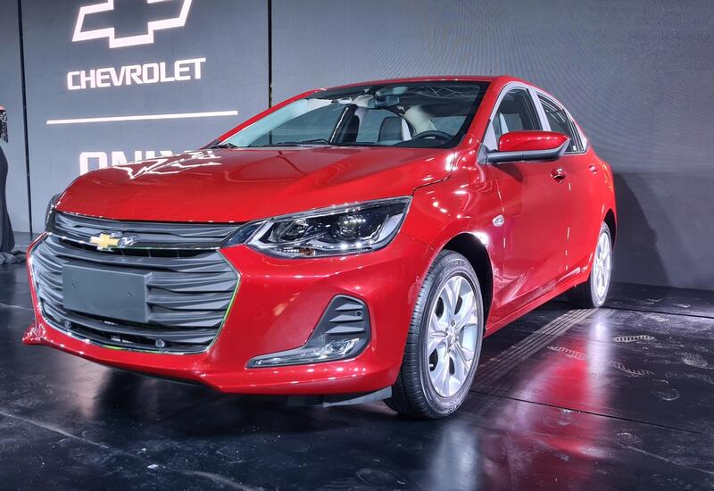 UzAuto Motors планирует расширить сотрудничество с азербайджанским заводом