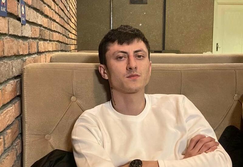 Azərbaycanda daha bir "tiktok"çu həbs edildi