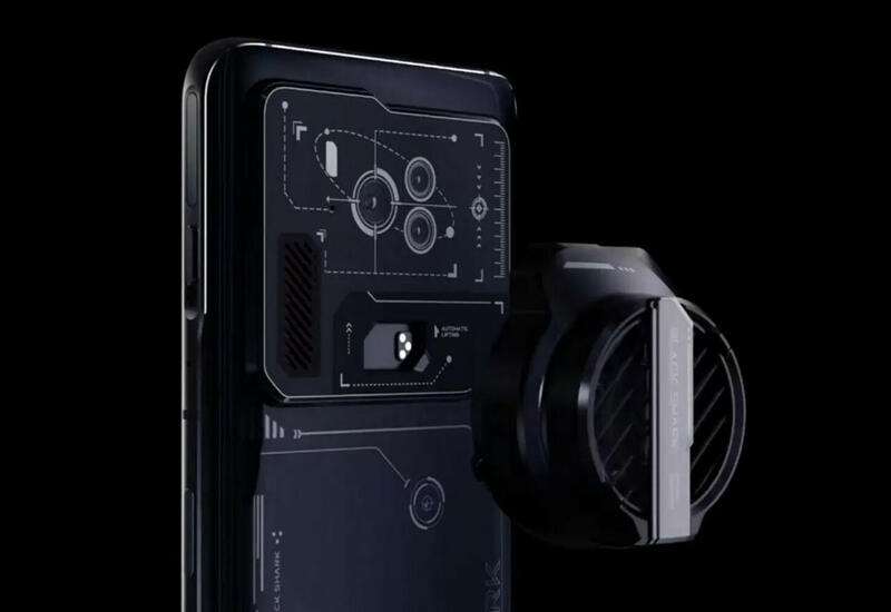 В сети появились характеристики нового геймерского смартфона Xiaomi