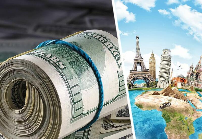 Популярная страна будет платить туристам по 5000 долларов