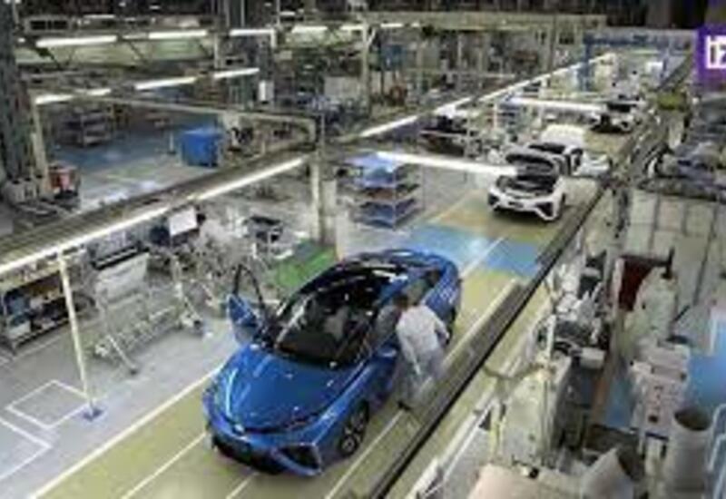 Toyota отозвала почти 50 тыс. автомобилей