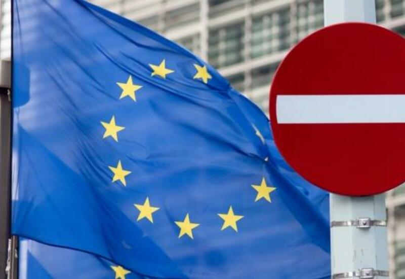 В ЕС пытаются убедить Грецию одобрить новые санкции против России