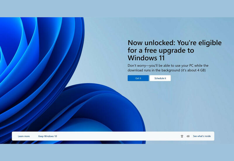 Windows 11 оказалась не в почете у пользователей старых ОС