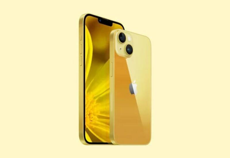 Apple покажет новый iPhone