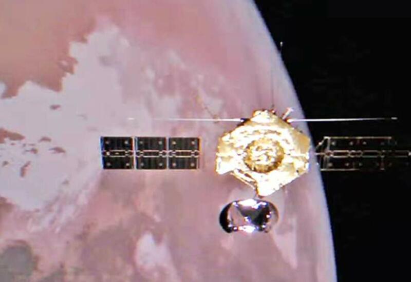 В КНР одобрили миссию зонда «Тяньвэнь-2» на астероид