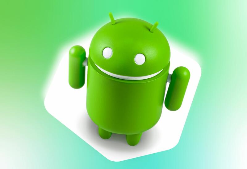 Какова доля ОС Android на азербайджанском рынке?