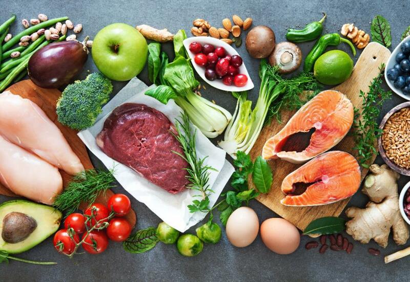 9 лучших продуктов для защиты сердца