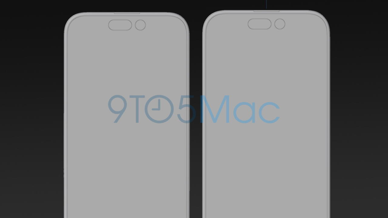Журналисты рассекретили дизайн базового iPhone 15