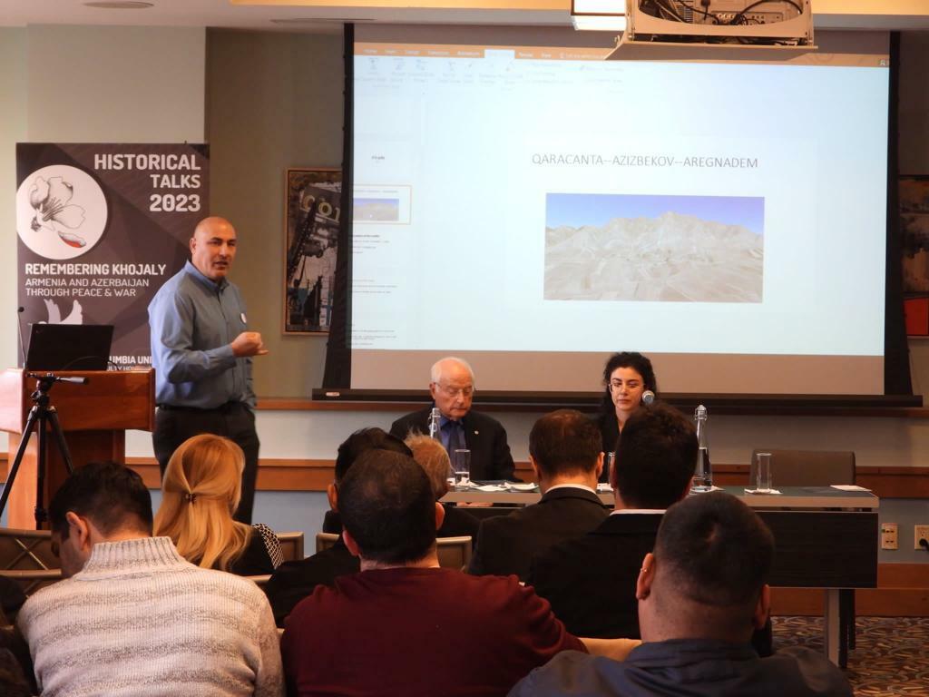 Modern Azərbaycan diasporu: Brüsseldən Vyanaya...