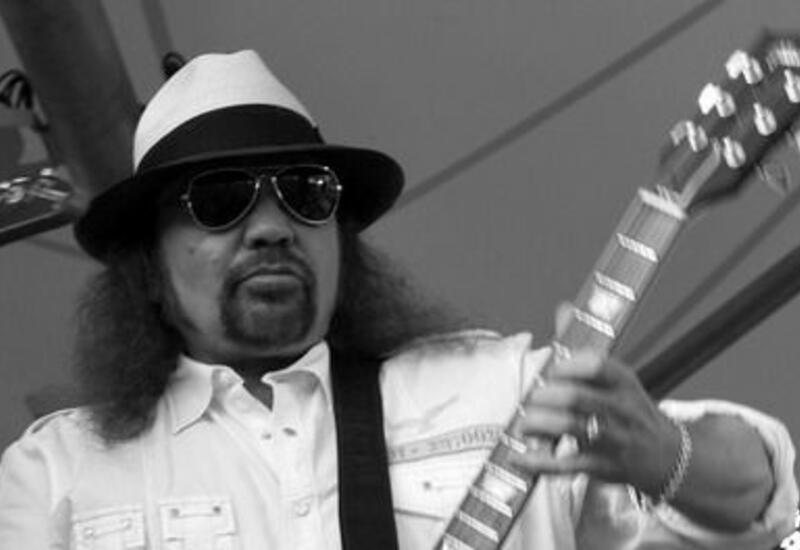 Умер последний из основателей группы Lynyrd Skynyrd