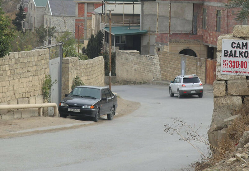 DİQQƏT - Tez-tez açılıb-bağlanan yoldan xəbər var