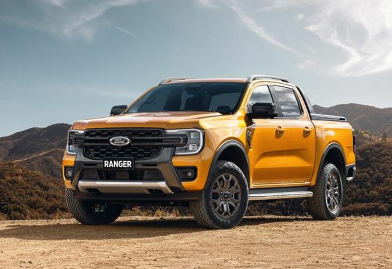 Ford научился возвращать автомобили из-за неуплаты