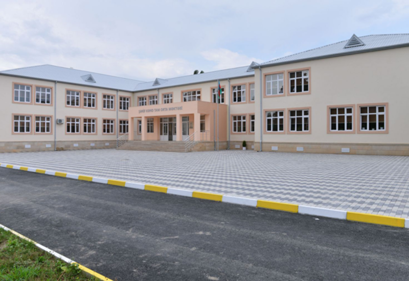 Проверки в школах: