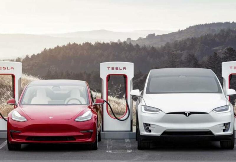 Самые дорогие модели Tesla подешевели