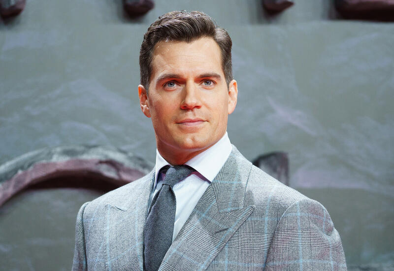 Генри Кавилл пожертвовал $1 млн на помощь пострадавшим в Турции