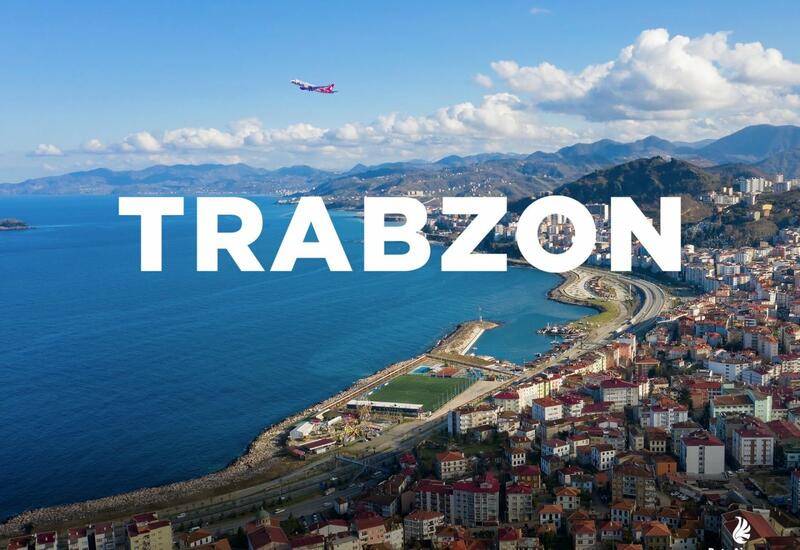 AZAL открывает рейсы из Баку в Трабзон на побережье Черного моря