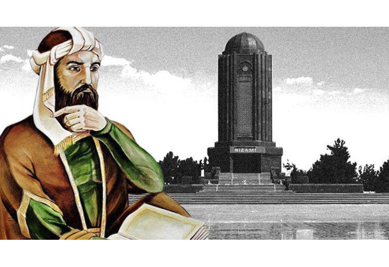 "Покушение" на Низами и Гянджу: как на фарси будет "бред сивой кобылы"?