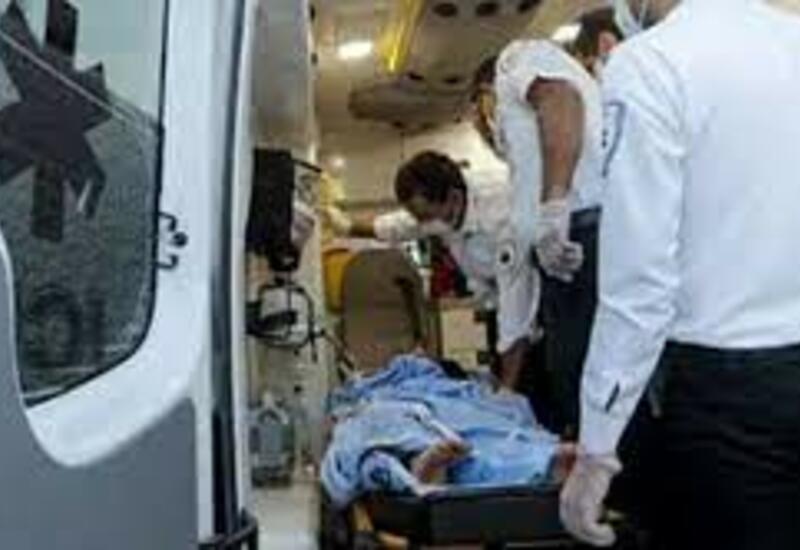 Задержаны первые подозреваемые в отравлении школьниц в Иране