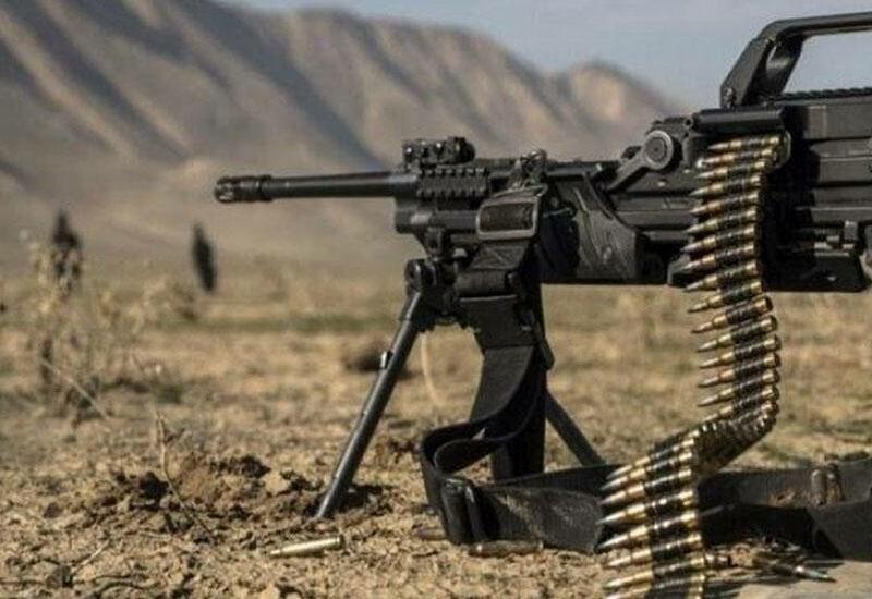 Ermənistan mövqelərimizi atəşə tutmaqla bölgədə süni gərginlik yaratmağa çalışır