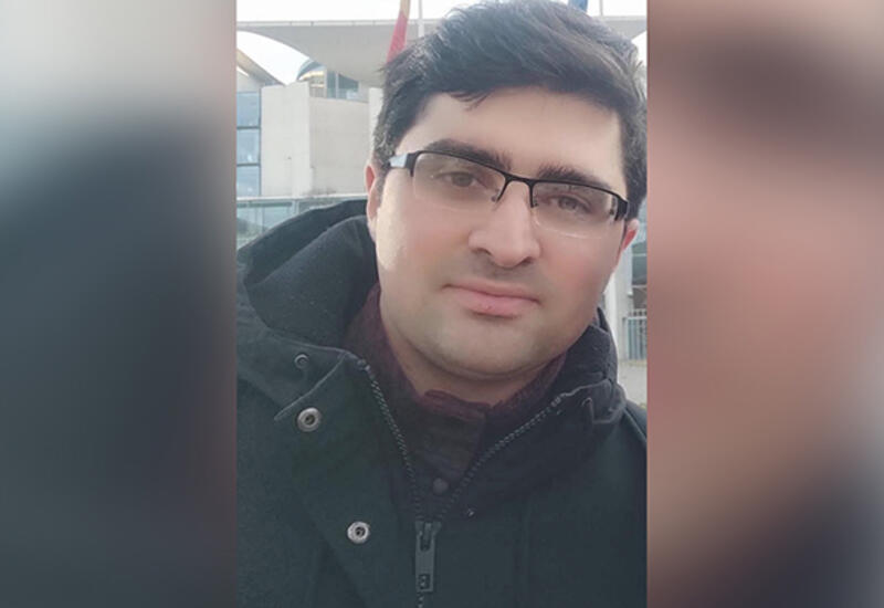 МИД об азербайджанце, пропавшем без вести в Иране