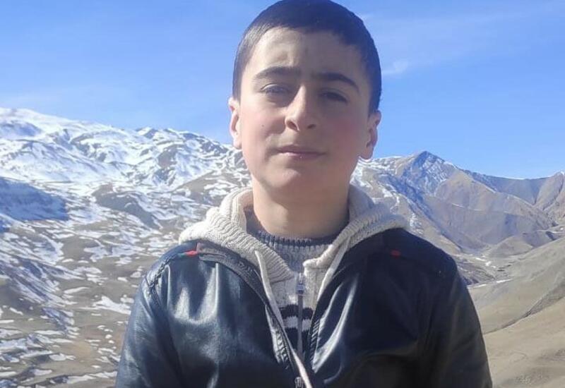 MÜSİAD Azərbaycan və MÜSAİD İngiltərə ingiliscə danışaraq məşhurlaşan Xınalıq sakinini İngiltərəyə oxumağa göndərəcək