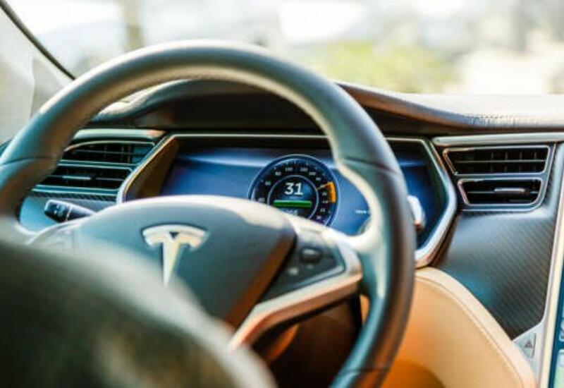 У Tesla обнаружили новую проблему
