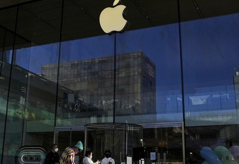 Apple нашла новый перспективный рынок