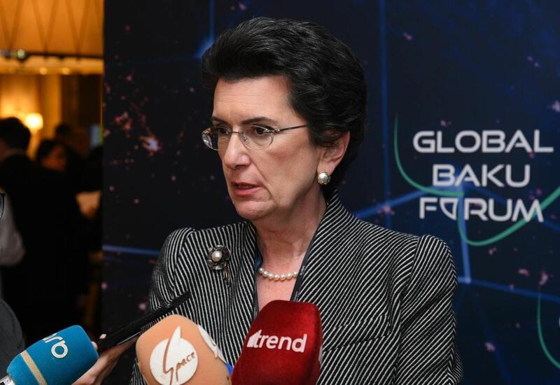Azərbaycan və Gürcüstan arasında sıx əməkdaşlıq mövcuddur