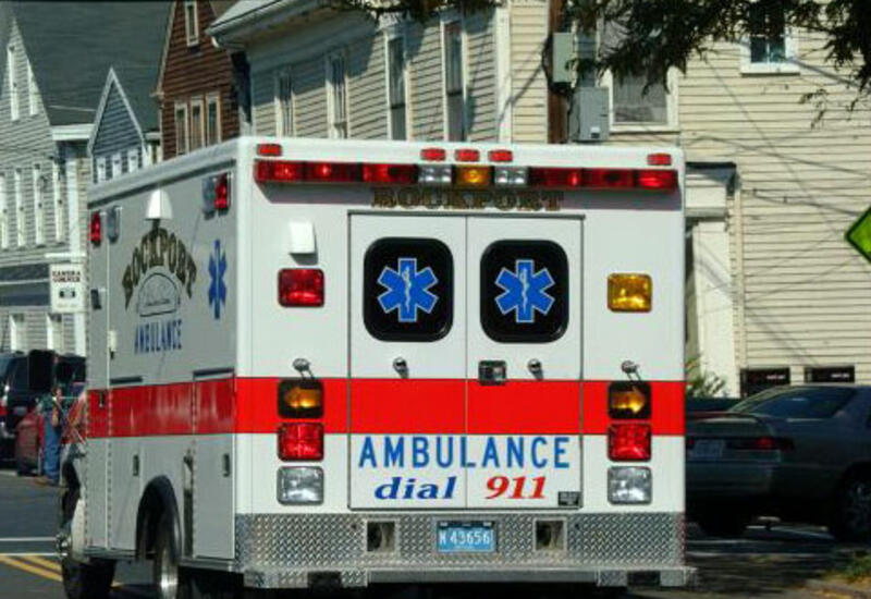 ABŞ-də zavodda partlayış nəticəsində 16 nəfər həlak olub