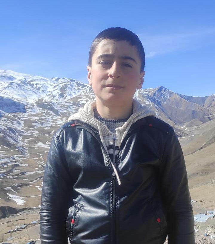 MÜSİAD Azərbaycan və MÜSAİD İngiltərə ingiliscə danışaraq məşhurlaşan Xınalıq sakinini İngiltərəyə oxumağa göndərəcək