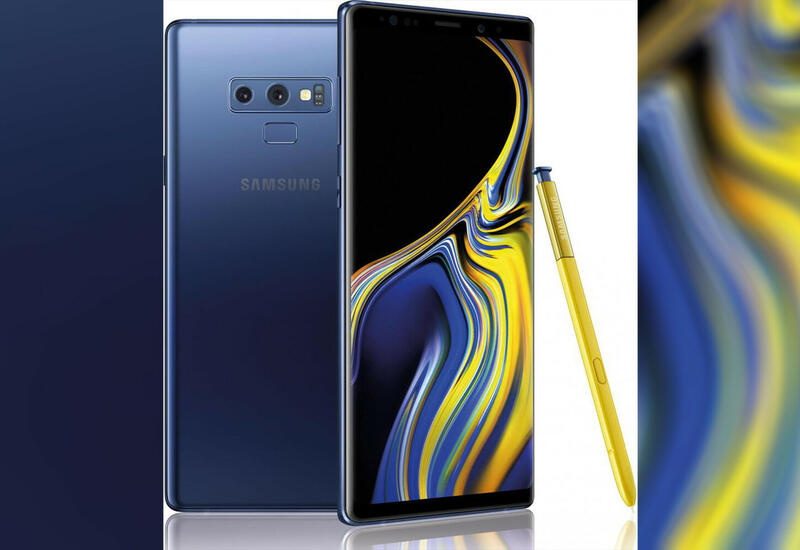Samsung внезапно обновила прошивку выпущенного пять лет назад флагмана
