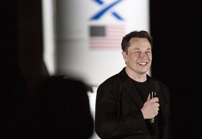 Илон Маск хочет построить город в штате Техас