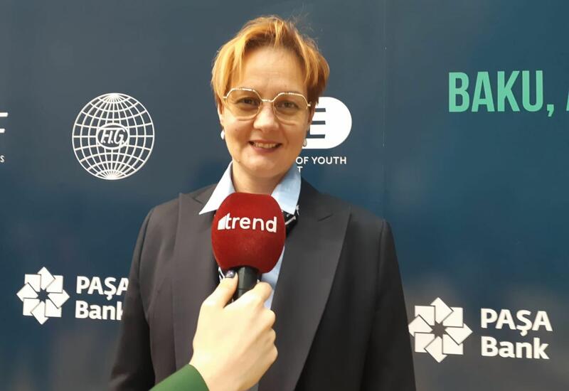 Рекордное количество стран-участниц на Кубке мира в Баку для нас большой успех