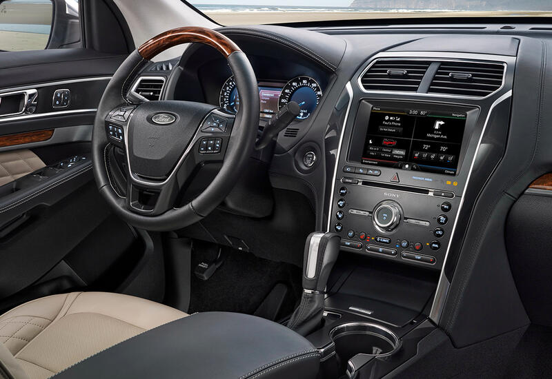 Ford сократит свыше тысячи работников на заводе в Испании