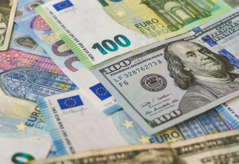 Обзор валютного рынка Азербайджана за неделю