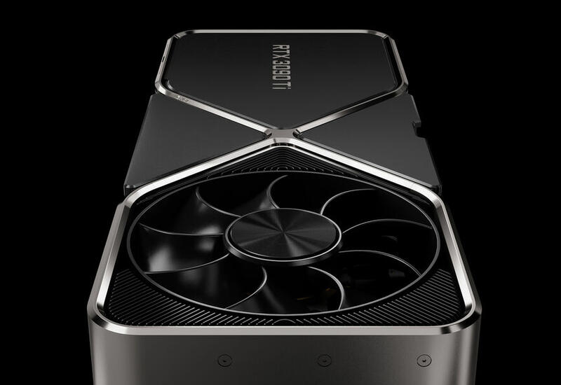 Стала известна дата выхода новой видеокарты Nvidia GeForce RTX 4070