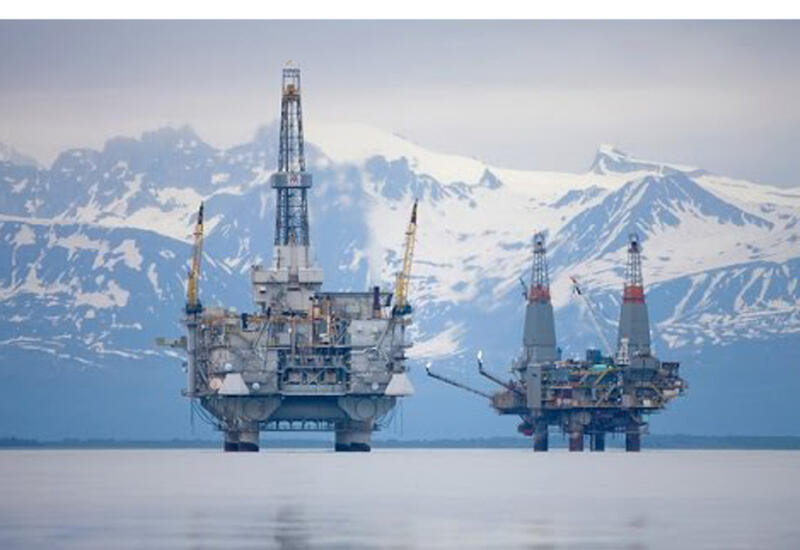 В США вновь разрешили разработку нефтегазовых месторождений на Аляске