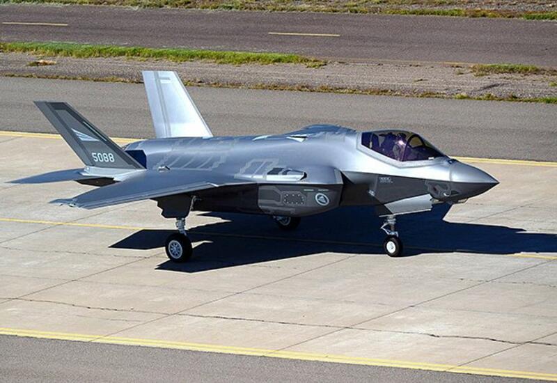 Названа главная особенность модернизированного F-35